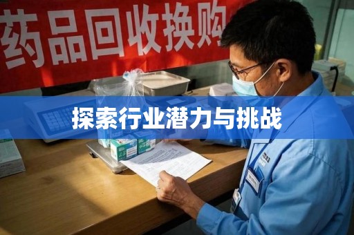 渭南探索行业潜力与挑战