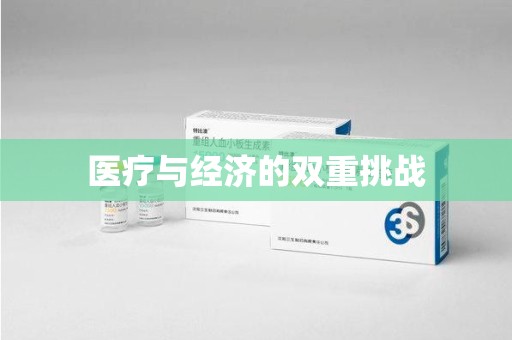渭南医疗与经济的双重挑战