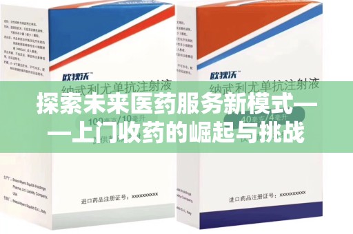渭南探索未来医药服务新模式——上门收药的崛起与挑战