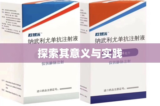 渭南探索其意义与实践